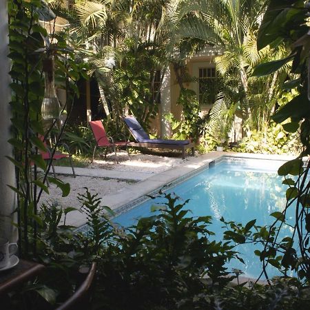 Hotel Santa Ana Мерида Екстериор снимка